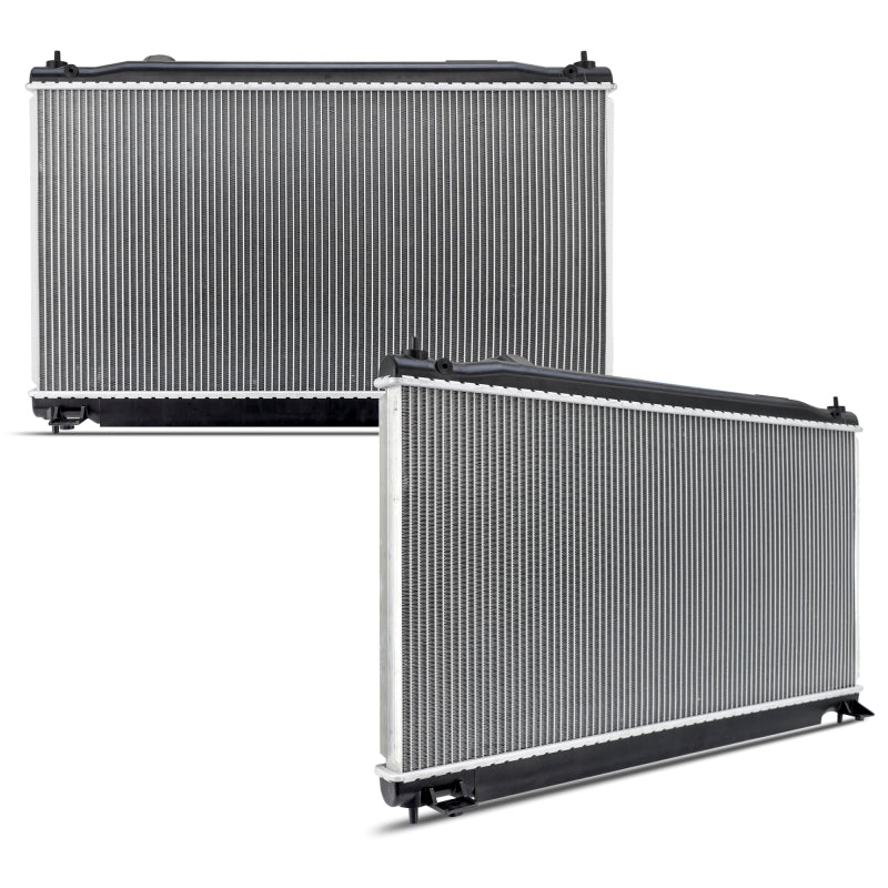 Radiators MISR13630 Mishimoto