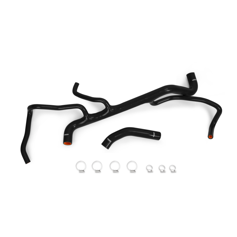 Radiator Hoses MISMMHOSE-CAM8-16BK Mishimoto