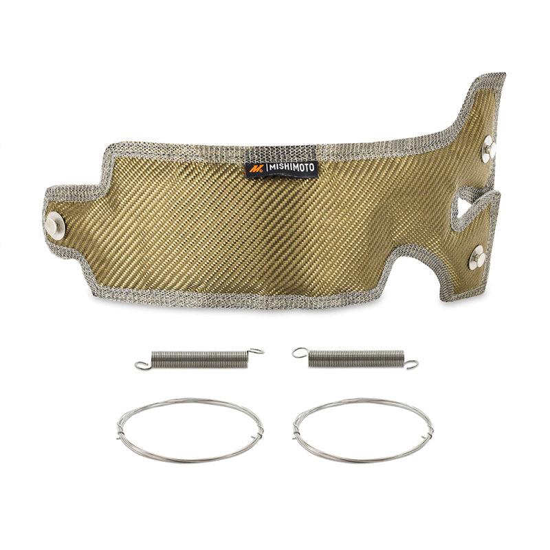 Turbo Blankets MISMMTB-CIV-16 Mishimoto