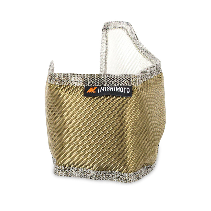 Turbo Blankets MISMMTB-CIV-16 Mishimoto