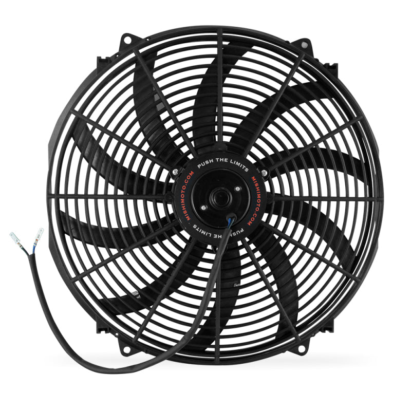 Fans & Shrouds MISMMFAN-16C Mishimoto