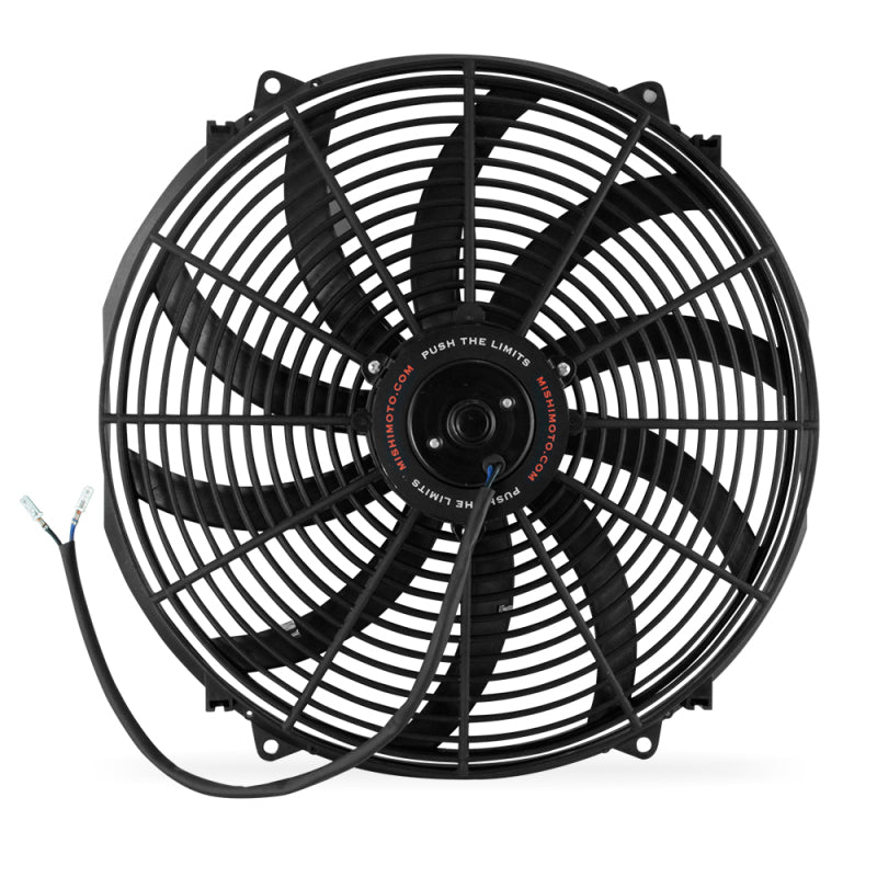 Fans & Shrouds MISMMFAN-16C Mishimoto