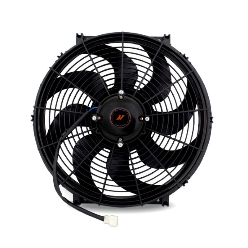 Fans & Shrouds MISMMFAN-16 Mishimoto