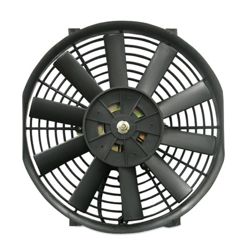 Fans & Shrouds MISMMFAN-16 Mishimoto