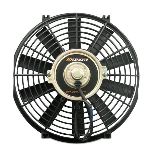 Fans & Shrouds MISMMFAN-16 Mishimoto