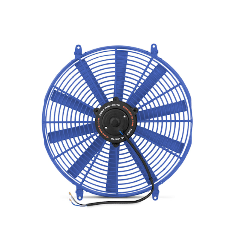 Fans & Shrouds MISMMFAN-16 Mishimoto