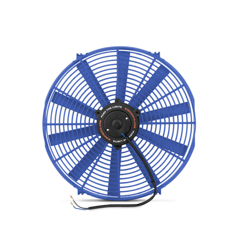 Fans & Shrouds MISMMFAN-16 Mishimoto