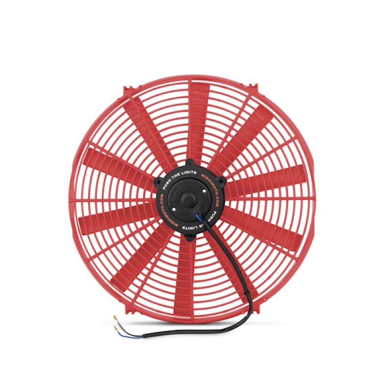 Fans & Shrouds MISMMFAN-16 Mishimoto