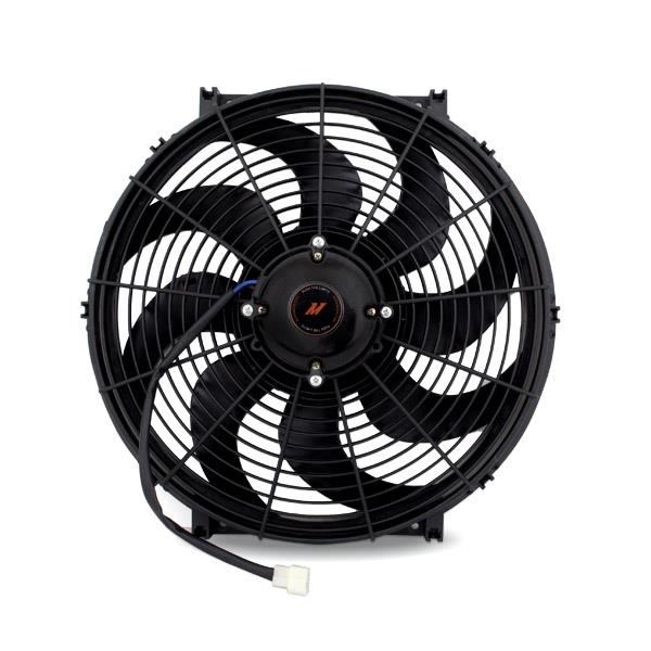 Fans & Shrouds MISMMFAN-16HD Mishimoto