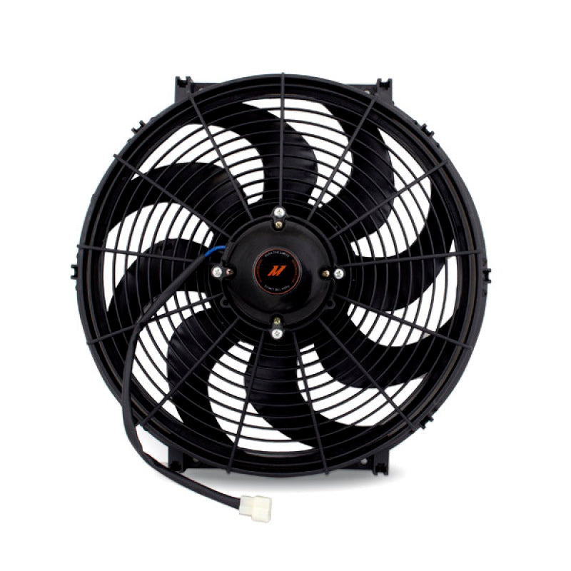 Fans & Shrouds MISMMFAN-16HD Mishimoto