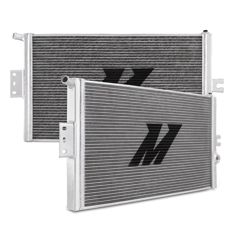 Radiators MISMMHE-Q50-16 Mishimoto
