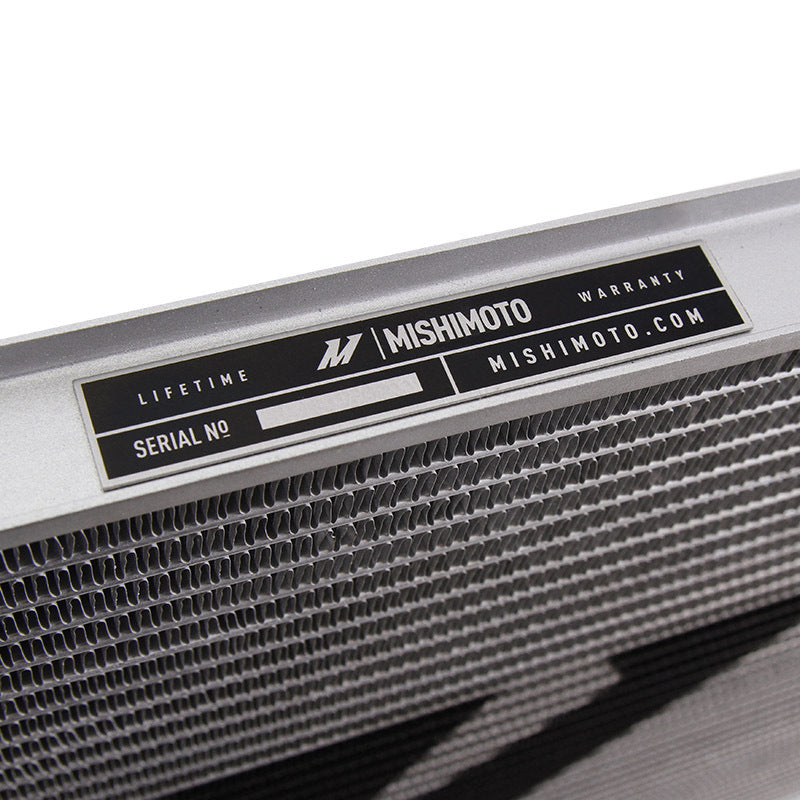 Radiators MISMMHE-Q50-16 Mishimoto