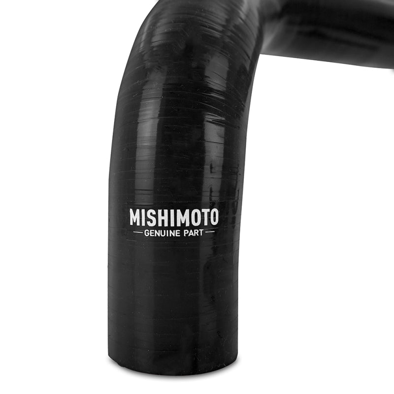 Radiator Hoses MISMMHOSE-Q50-16BK Mishimoto