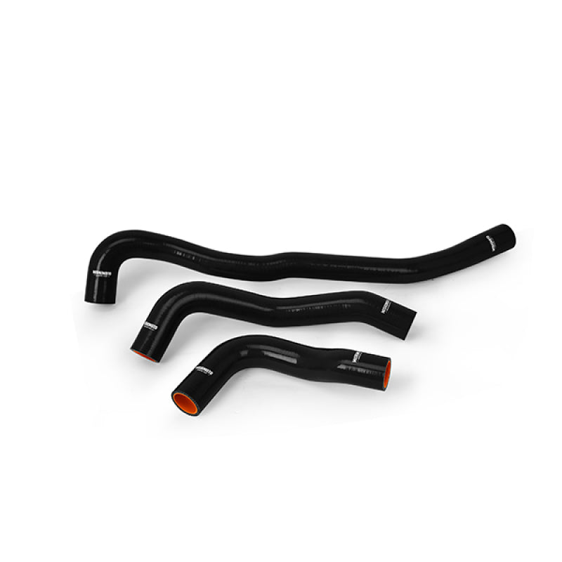 Radiator Hoses MISMMHOSE-MIA-16BK Mishimoto