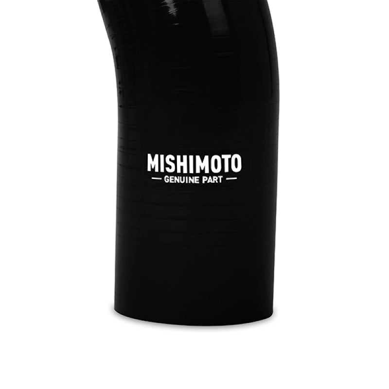 Radiator Hoses MISMMHOSE-MIA-16BK Mishimoto