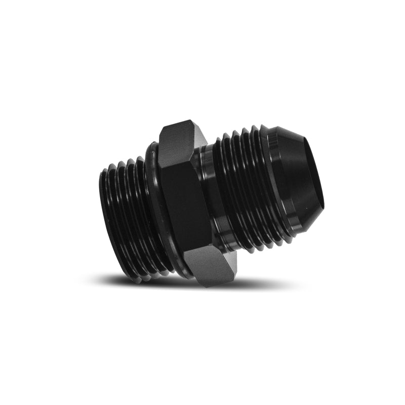 Fittings MISMMFT-16ORB-16BK Mishimoto