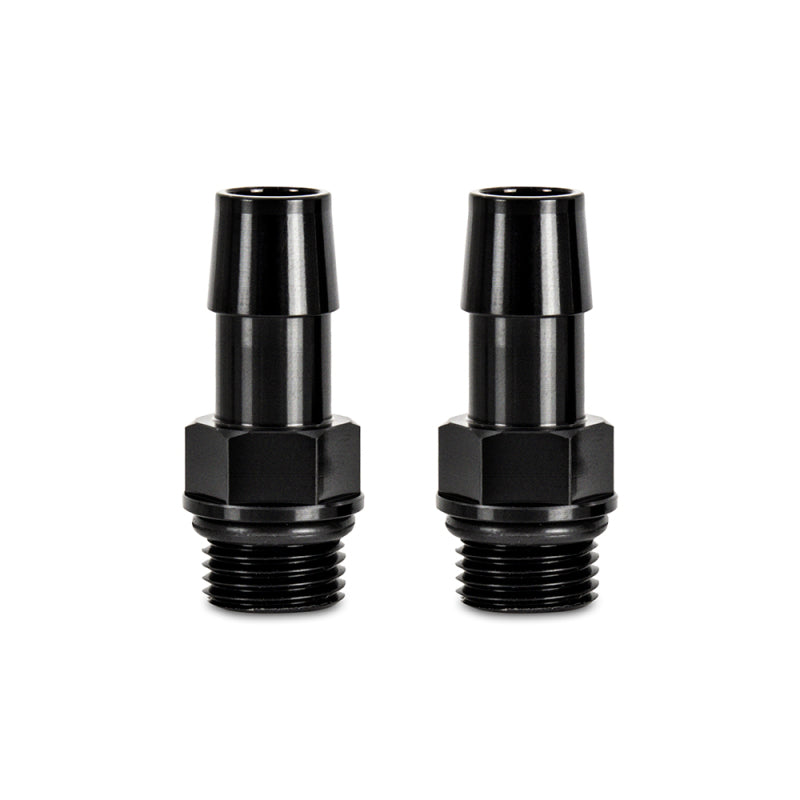 Fittings MISMMFT-M16-12BK Mishimoto