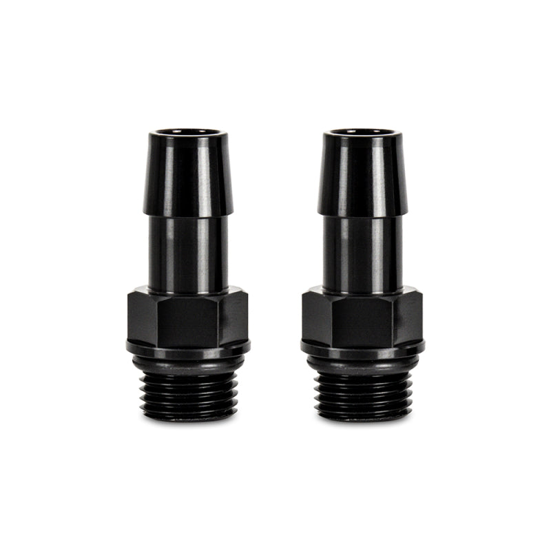 Fittings MISMMFT-M16-12BK Mishimoto