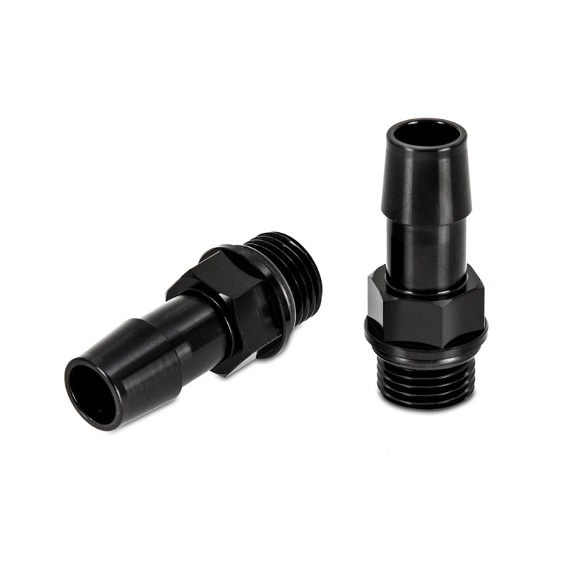 Fittings MISMMFT-M16-12BK Mishimoto