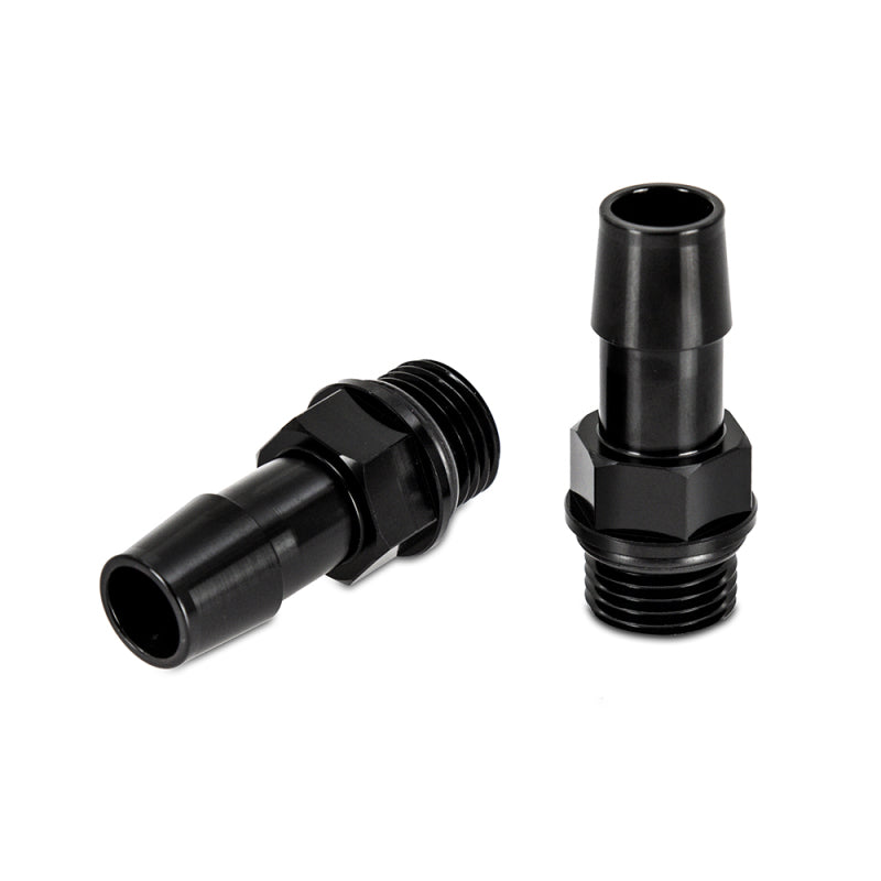 Fittings MISMMFT-M16-12BK Mishimoto