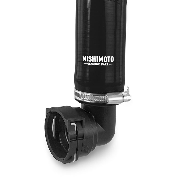 Radiator Hoses MISMMHOSE-F50-18BK Mishimoto