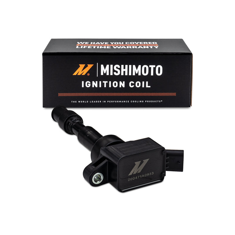 Stock Replacement Ignition MISMMIG-VLSTR-19 Mishimoto
