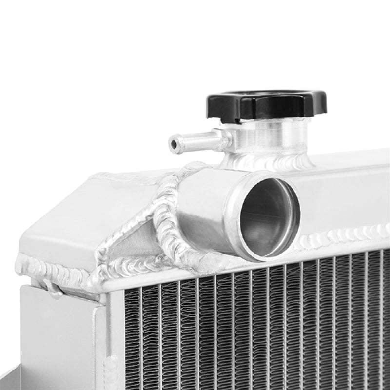 Radiators MISMMRAD-HLX-88 Mishimoto
