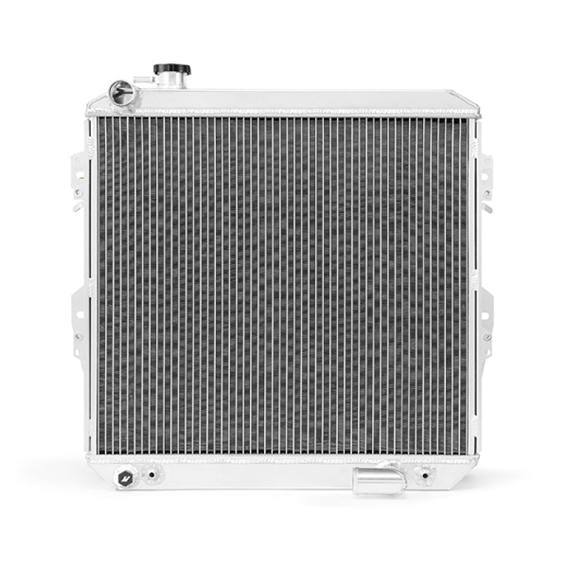 Radiators MISMMRAD-HLX-88 Mishimoto
