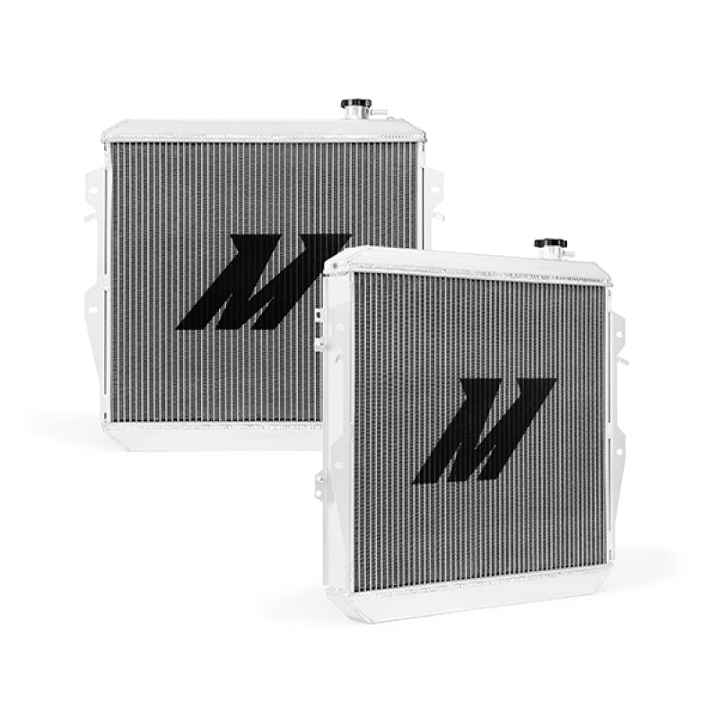 Radiators MISMMRAD-HLX-88 Mishimoto