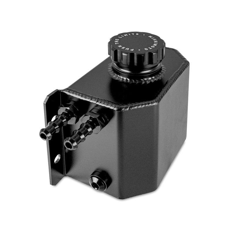 Coolant Reservoirs MISMMRT-1LBK Mishimoto