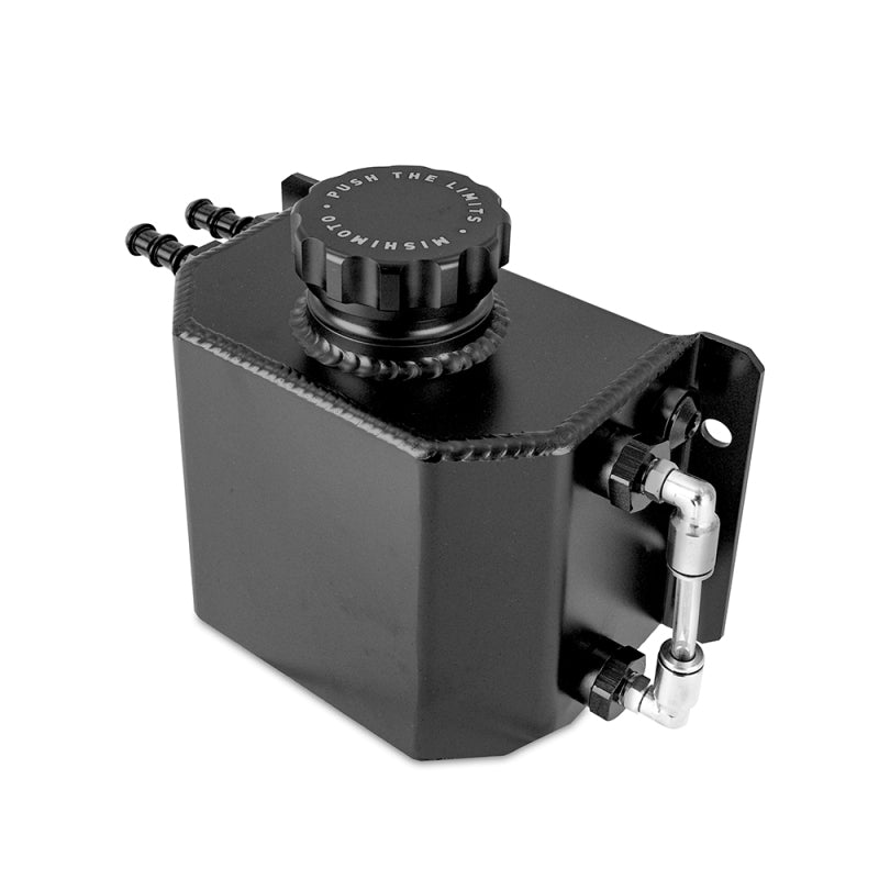 Coolant Reservoirs MISMMRT-1LBK Mishimoto