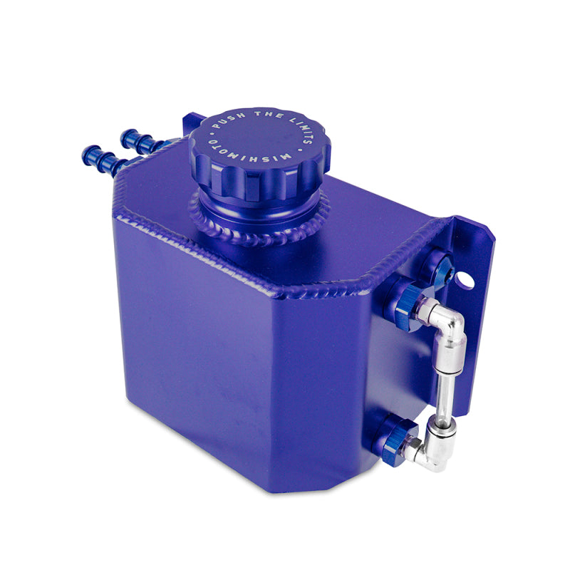 Coolant Reservoirs MISMMRT-1LBL Mishimoto