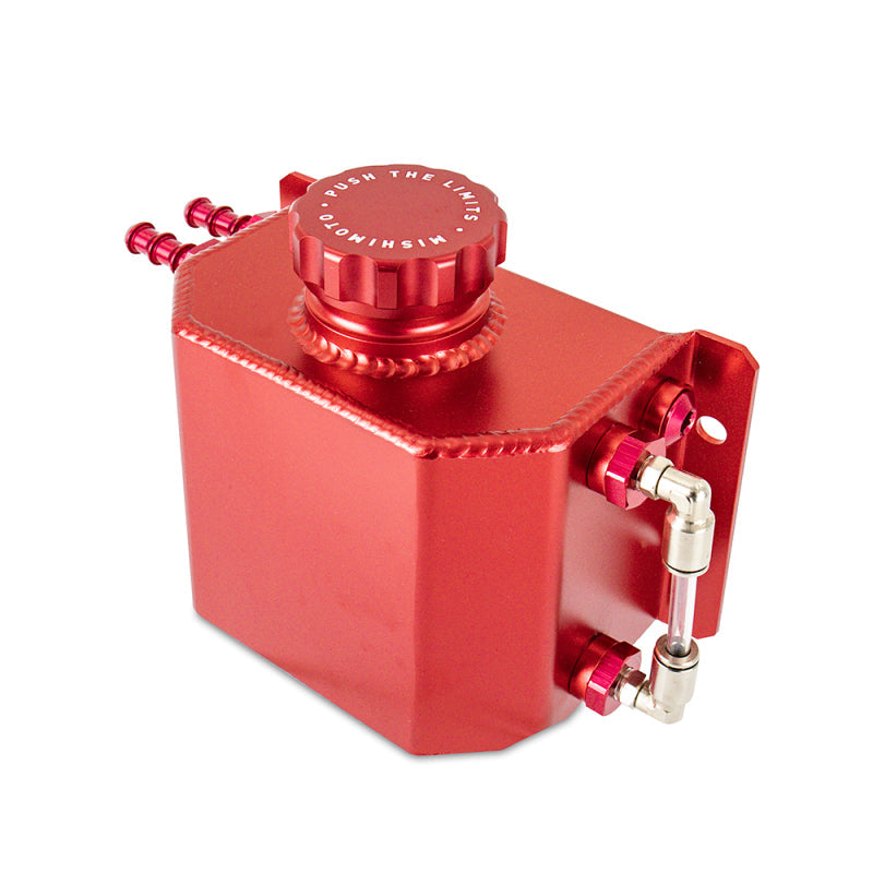 Coolant Reservoirs MISMMRT-1LRD Mishimoto