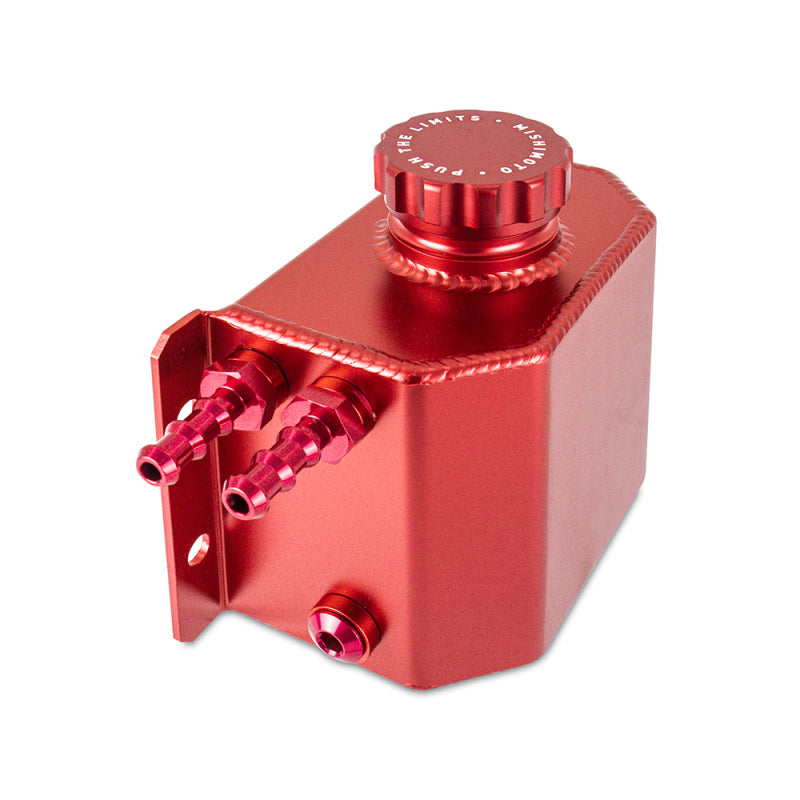 Coolant Reservoirs MISMMRT-1LRD Mishimoto