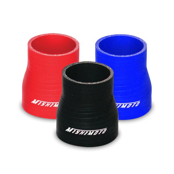 Silicone Couplers & Hoses MISMMCP-2025BK Mishimoto