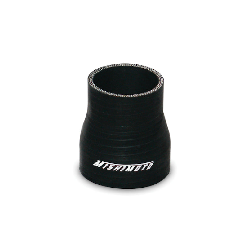 Silicone Couplers & Hoses MISMMCP-2025BK Mishimoto
