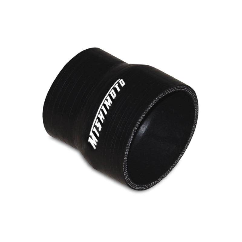 Silicone Couplers & Hoses MISMMCP-22525BK Mishimoto