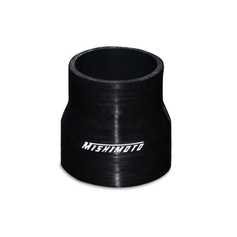 Silicone Couplers & Hoses MISMMCP-22525BK Mishimoto