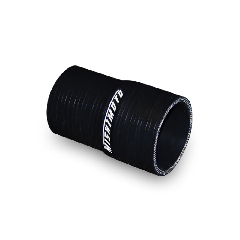 Silicone Couplers & Hoses MISMMCP-22525BK Mishimoto