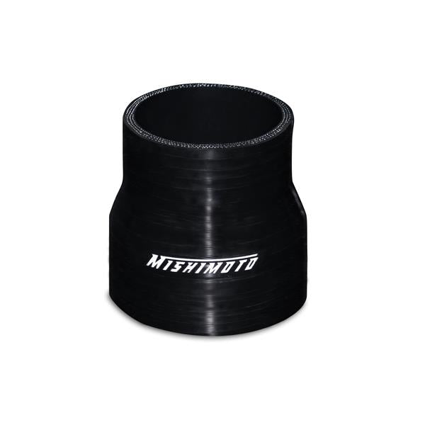 Silicone Couplers & Hoses MISMMCP-22525BK Mishimoto