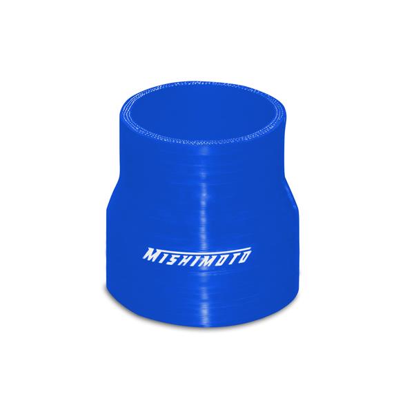 Silicone Couplers & Hoses MISMMCP-22525BL Mishimoto