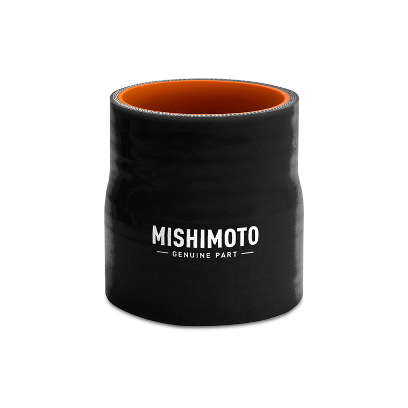 Silicone Couplers & Hoses MISMMCP-25275BK Mishimoto