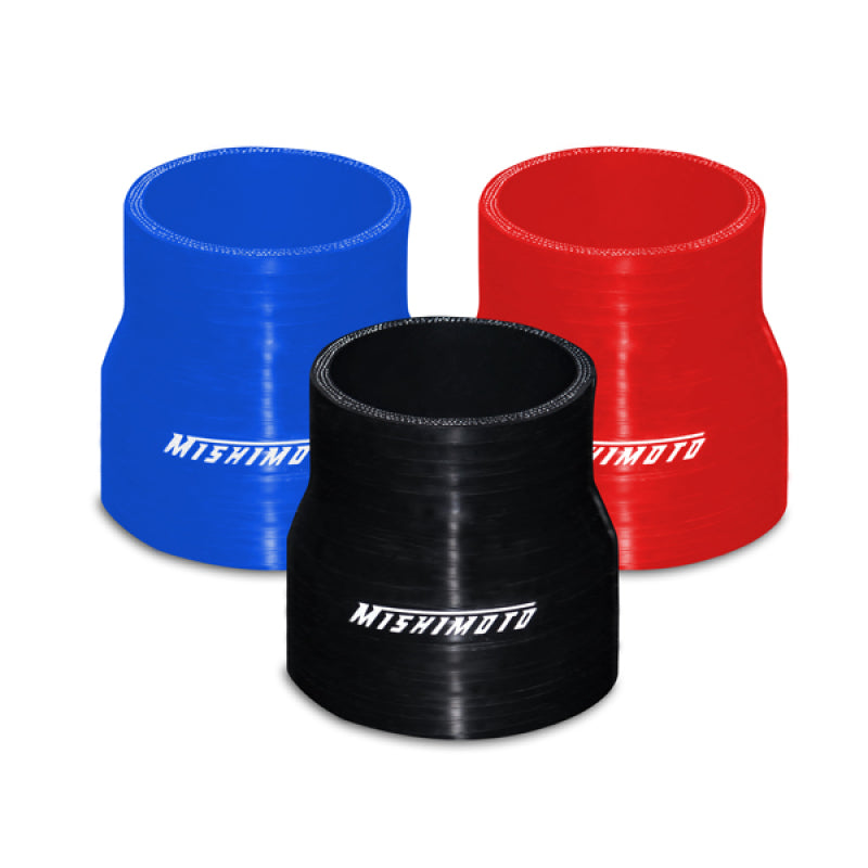Silicone Couplers & Hoses MISMMCP-25275BK Mishimoto