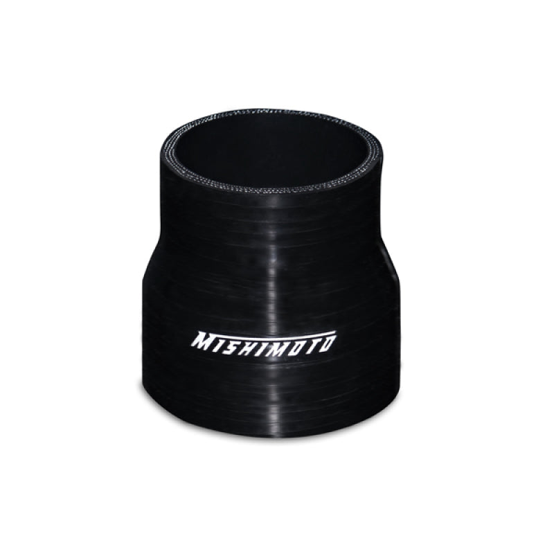 Silicone Couplers & Hoses MISMMCP-25275BK Mishimoto