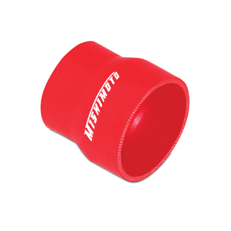 Silicone Couplers & Hoses MISMMCP-2530RD Mishimoto