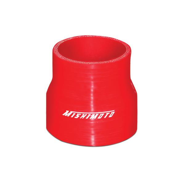 Silicone Couplers & Hoses MISMMCP-2530RD Mishimoto