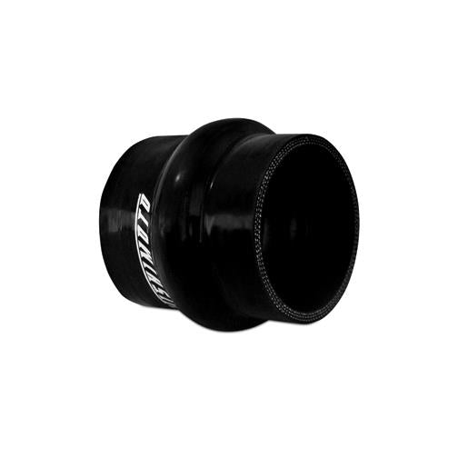 Silicone Couplers & Hoses MISMMCP-2.5HPBK Mishimoto