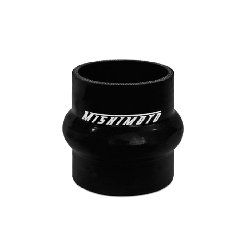 Silicone Couplers & Hoses MISMMCP-2.5HPBK Mishimoto
