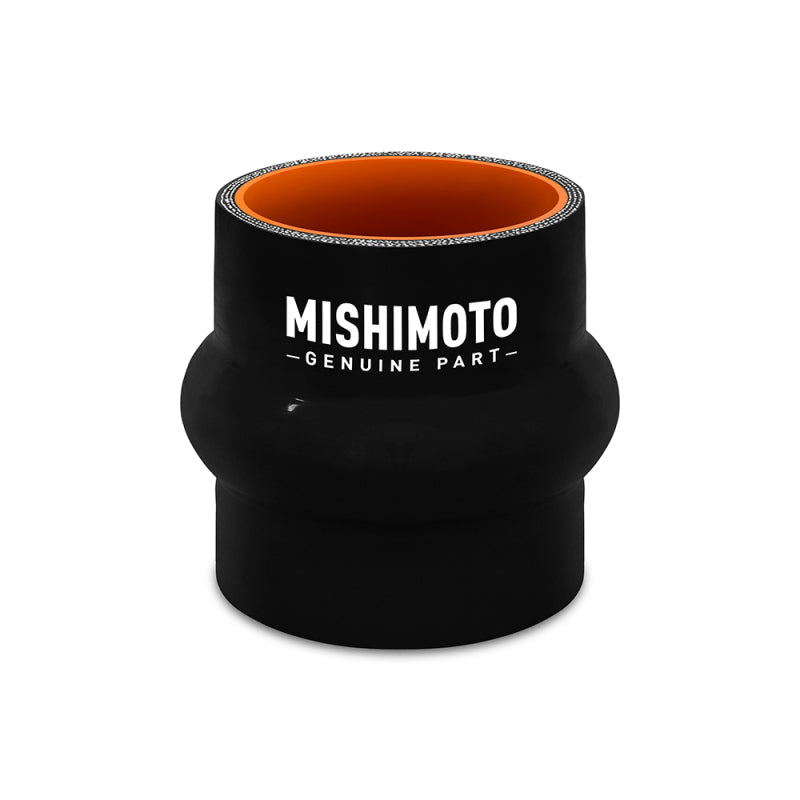 Silicone Couplers & Hoses MISMMCP-2.75HPBK Mishimoto