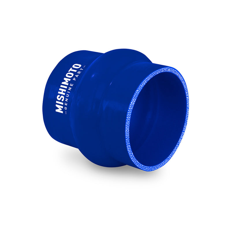 Silicone Couplers & Hoses MISMMCP-2.75HPBL Mishimoto